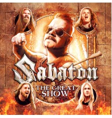 Sabaton - The Great Show (The Great Tour Live In Prague, 2020)
