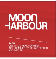 Sabb feat. Forrest - One of Us