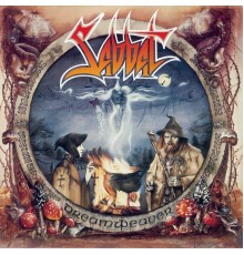 Sabbat - Dreamweaver  (Expanded Edition)