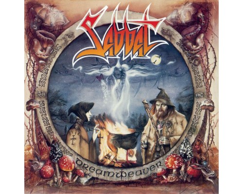 Sabbat - Dreamweaver  (Expanded Edition)