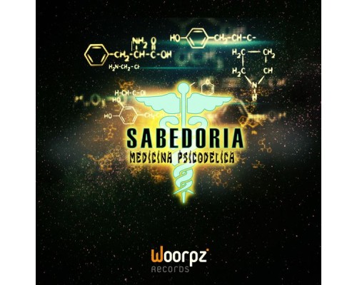 Sabedoria - Medicina Psicodélica