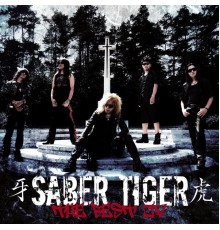 Saber Tiger - The Best Of