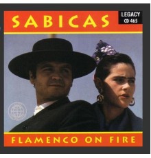 Sabicas - Flamenco on Fire