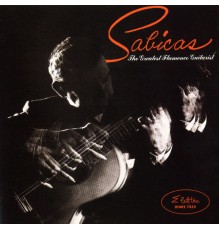 Sabicas - The Greatest Flamenco Guitarist