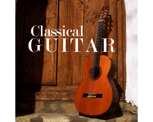 Sabicas - Classical Guitar