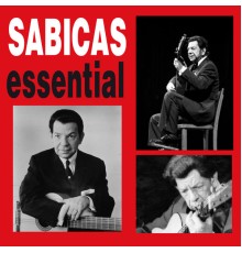Sabicas - Sabicas "Essential"