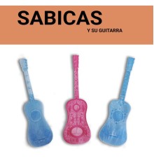 Sabicas - Sabicas y Su Guitarra