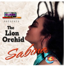 Sabina - The Lion Orchid