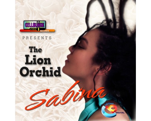 Sabina - The Lion Orchid