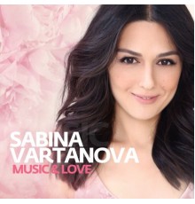 Sabina Vartanova - Music&Love (Music&Love)