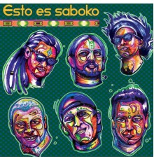 Saboko Criollo - Esto Es Saboko