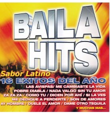 Sabor Latino - Baila Hits