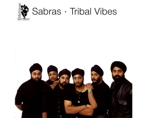 Sabras - Tribal Vibes