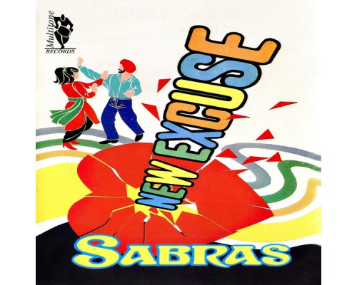 Sabras - New Excuse