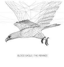 Sabrepulse - Blood Eagle (The Remixes)