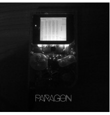 Sabrepulse - Paragon