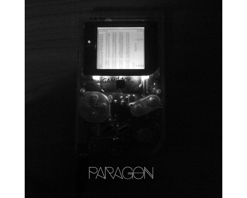 Sabrepulse - Paragon