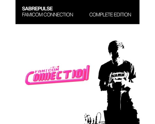 Sabrepulse - Famicom Connection (Complete Edition)