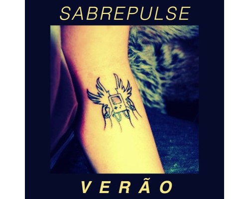 Sabrepulse - Verão