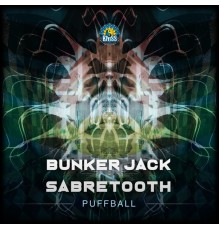 Sabretooth & Bunker Jack - Puffball