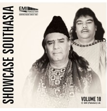 Sabri Brothers - Showcase Southasia, Vol.18