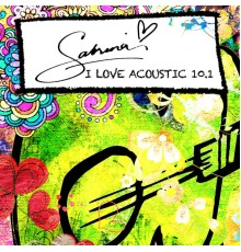 Sabrina - I Love Acoustic 10.1