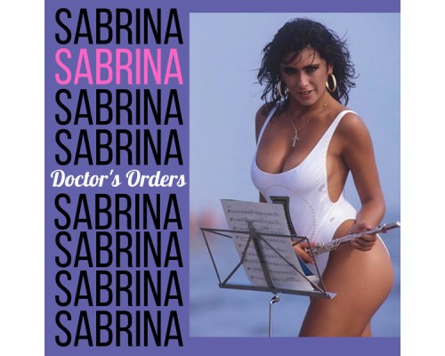 Sabrina - Doctor's Orders