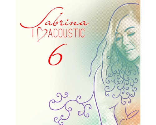 Sabrina - I Love Acoustic 6