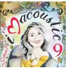 Sabrina - I Love Acoustic 9