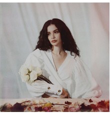 Sabrina Claudio - About Time