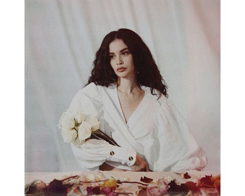 Sabrina Claudio - About Time