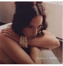 Sabrina Claudio - Archives & Lullabies