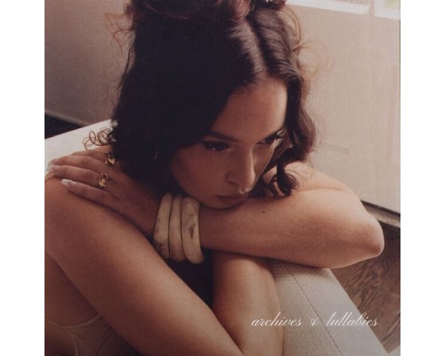 Sabrina Claudio - Archives & Lullabies