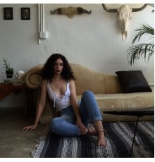 Sabrina Claudio - Confidently Lost