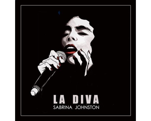 Sabrina Johnston - La Diva