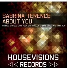 Sabrina Terence - About You