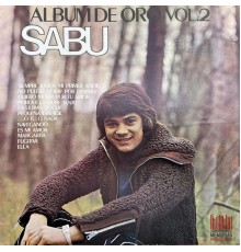 Sabu - Album De Oro