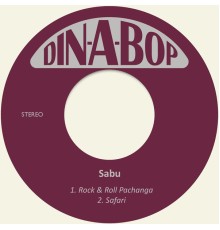 Sabu - Rock & Roll Pachanga