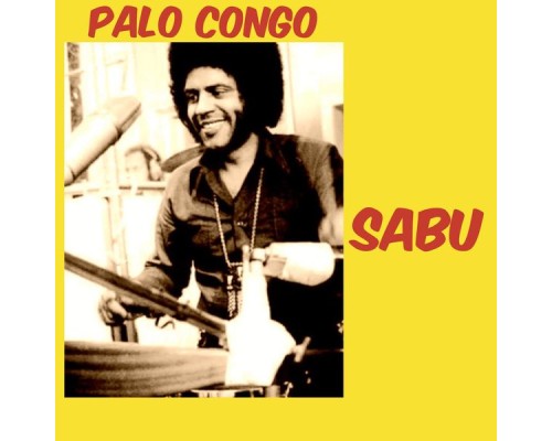 Sabu - Palo Congo