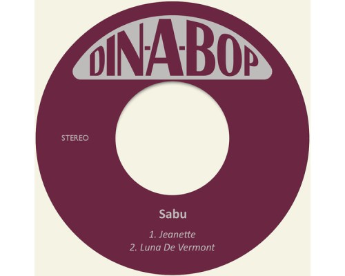 Sabu - Jeanette