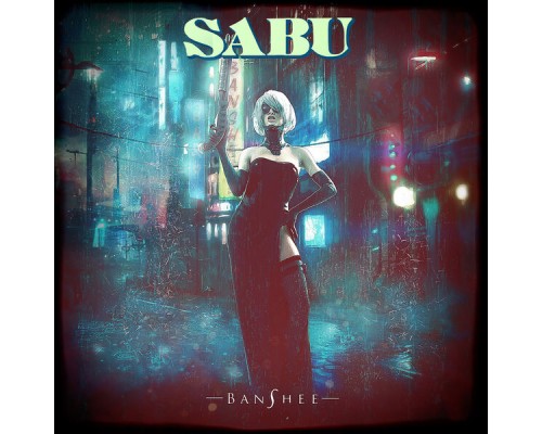 Sabu - Banshee