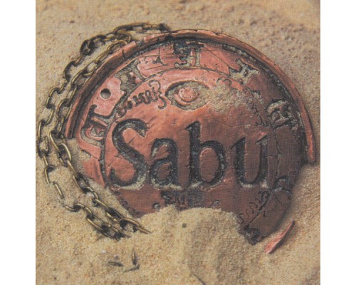 Sabu - Between the Light  (Deluxe)