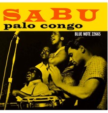 Sabu - Palo Congo