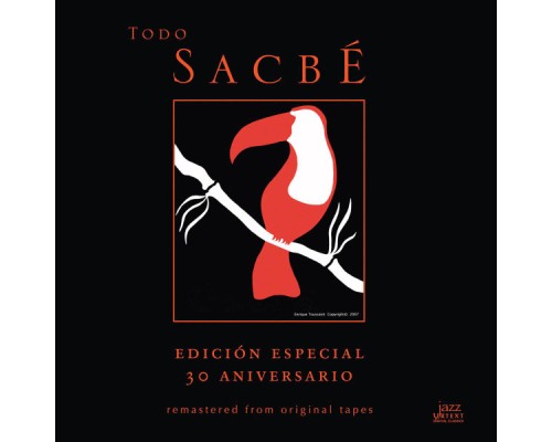 Sacbe - Sacbe: Sacbe (Complete)