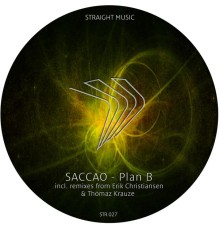 Saccao - Plan B