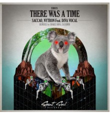 Saccao, Nytron feat. Diva Vocal - There Was A Time