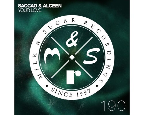 Saccao & Alceen - Your Love