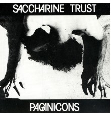 Saccharine Trust - Paganicons