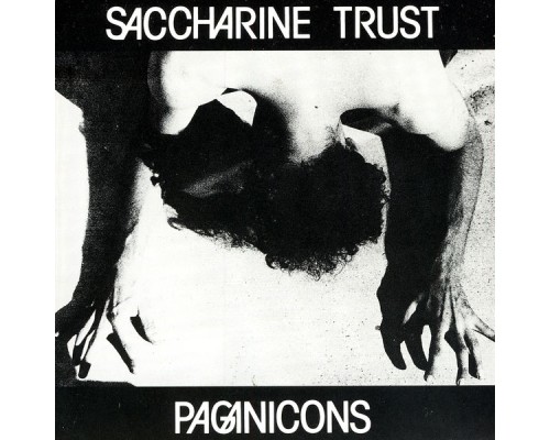 Saccharine Trust - Paganicons