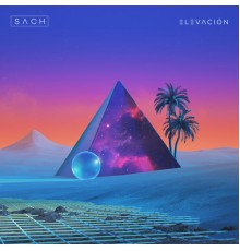 Sach - ELEVACIÓN